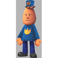 Cartoons and other-CO 3371